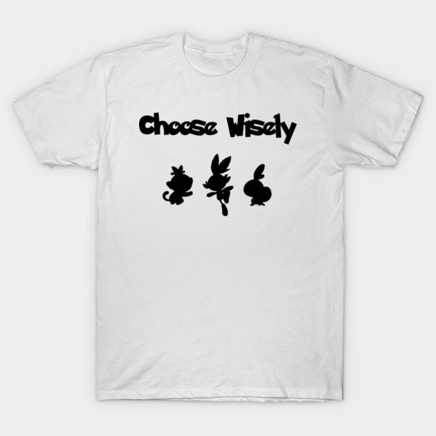 Choose Wisely